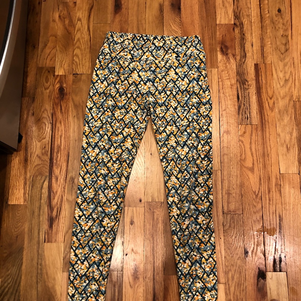 Lularoe leggings